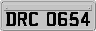 DRC0654