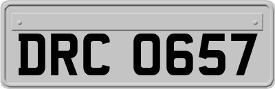 DRC0657