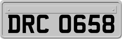 DRC0658