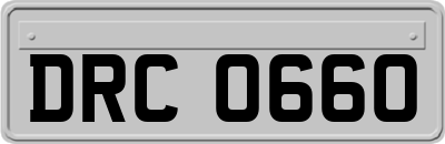 DRC0660