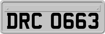 DRC0663