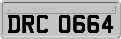 DRC0664