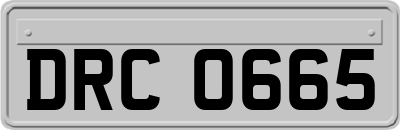 DRC0665