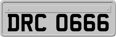 DRC0666
