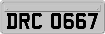 DRC0667