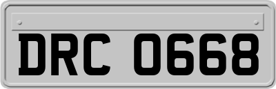 DRC0668