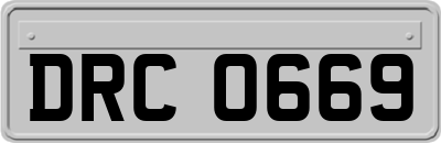 DRC0669