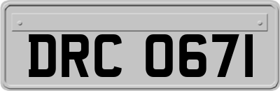 DRC0671