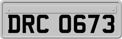 DRC0673