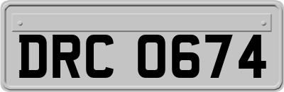 DRC0674