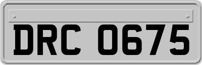DRC0675