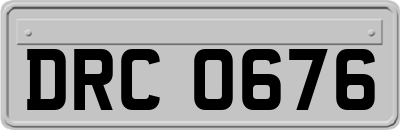 DRC0676
