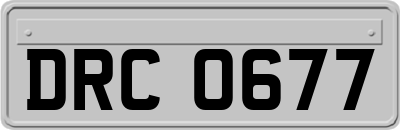 DRC0677