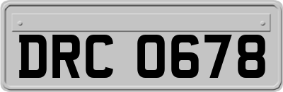 DRC0678