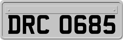 DRC0685