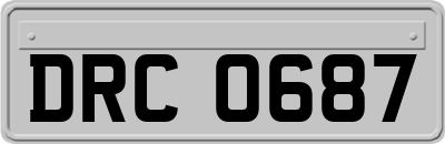 DRC0687