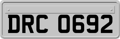 DRC0692