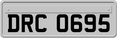 DRC0695
