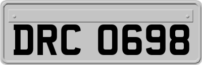 DRC0698