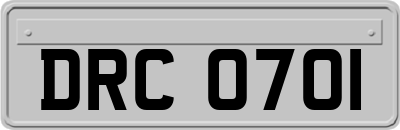 DRC0701