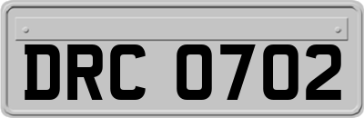 DRC0702