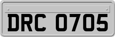 DRC0705
