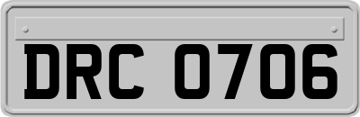 DRC0706