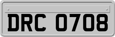 DRC0708