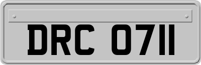 DRC0711
