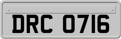 DRC0716
