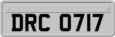 DRC0717
