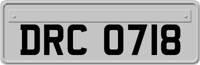 DRC0718
