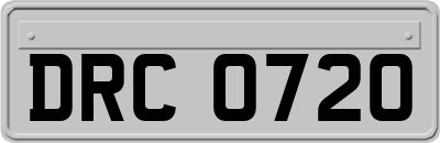 DRC0720