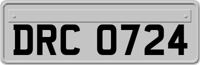 DRC0724