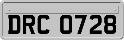 DRC0728