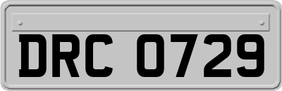 DRC0729