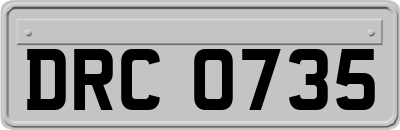 DRC0735
