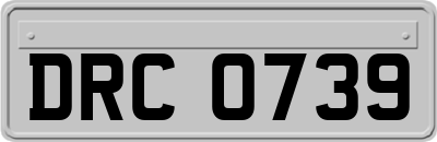 DRC0739