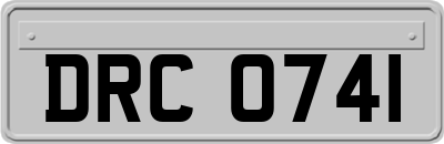 DRC0741