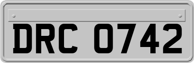 DRC0742