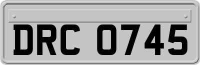 DRC0745