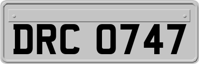 DRC0747
