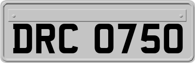 DRC0750