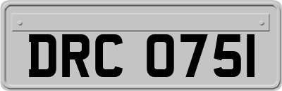 DRC0751