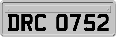DRC0752