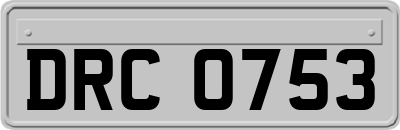 DRC0753