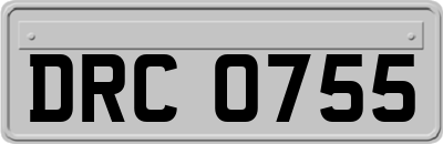 DRC0755