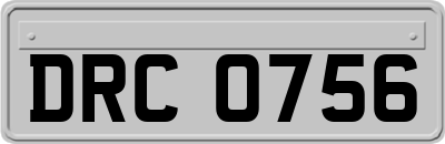 DRC0756