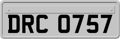 DRC0757