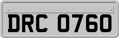 DRC0760